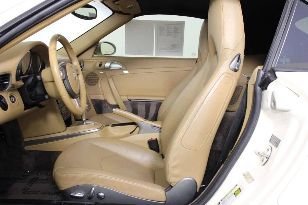 2009 Porsche 997 Turbo - Image 5 of 5