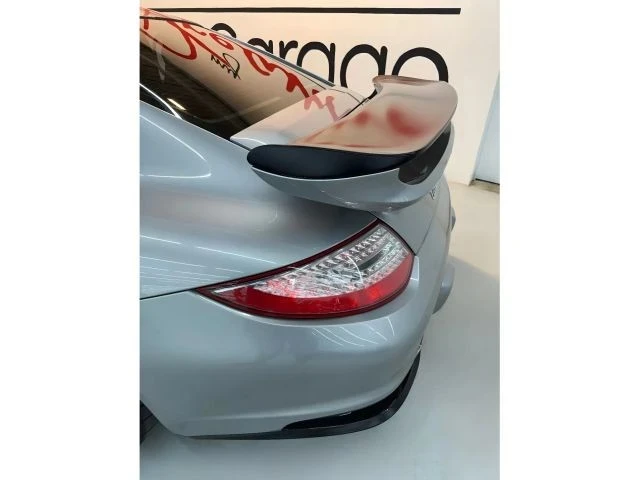 2009 Porsche 997 Turbo - Image 9 of 21