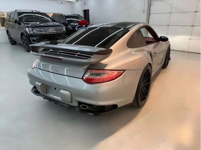 2009 Porsche 997 Turbo - Image 11 of 21
