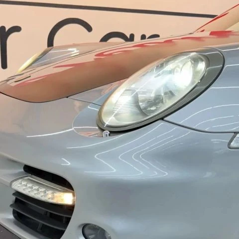 2009 Porsche 997 Turbo - Image 2 of 21