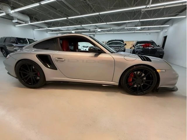 2009 Porsche 997 Turbo - Image 12 of 21