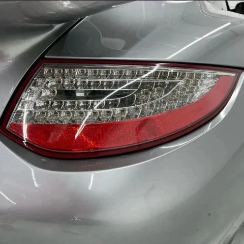 2009 Porsche 997 Turbo - Image 16 of 21