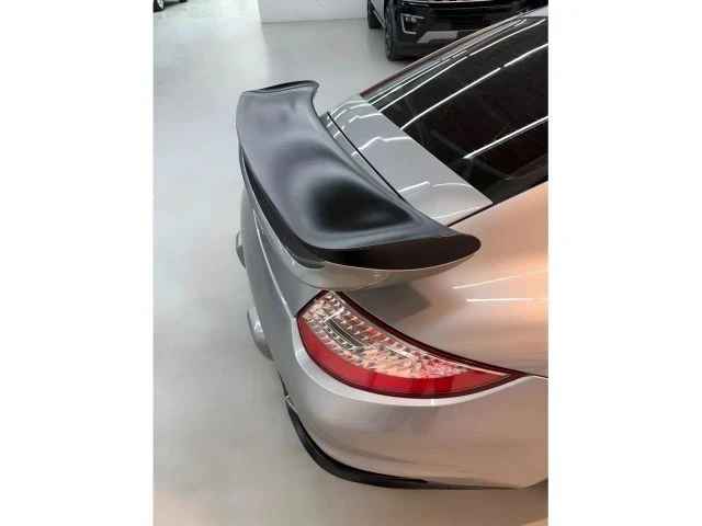 2009 Porsche 997 Turbo - Image 10 of 21