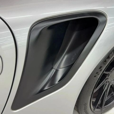 2009 Porsche 997 Turbo - Image 21 of 21