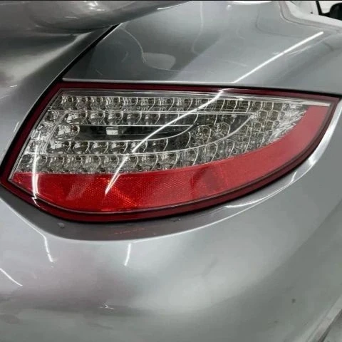 2009 Porsche 997 Turbo - Image 16 of 21