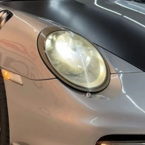 2009 Porsche 997 Turbo - Image 14 of 21