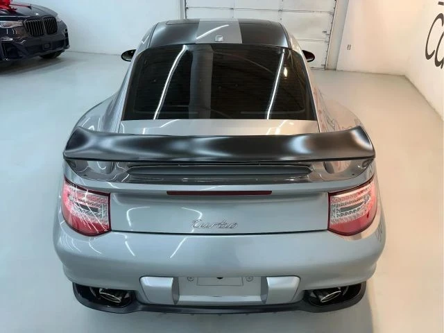 2009 Porsche 997 Turbo - Image 7 of 21