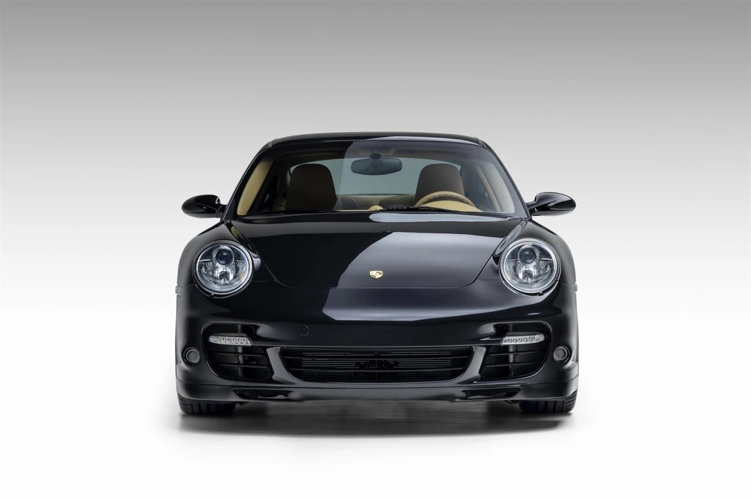 2009 Porsche 997 Turbo - Image 20 of 31