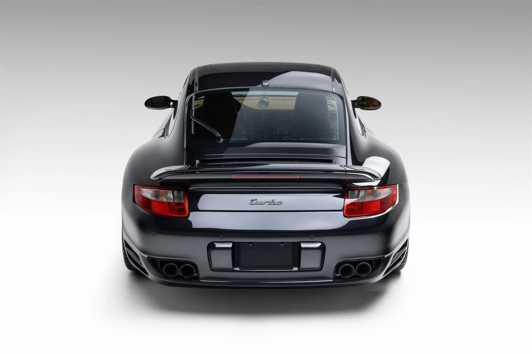 2009 Porsche 997 Turbo - Image 12 of 31