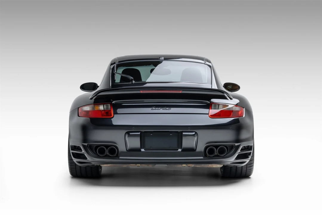 2009 Porsche 997 Turbo - Image 11 of 31