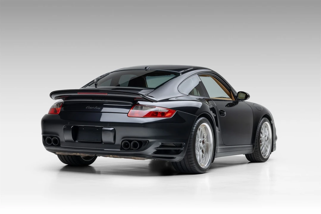 2009 Porsche 997 Turbo - Image 14 of 31