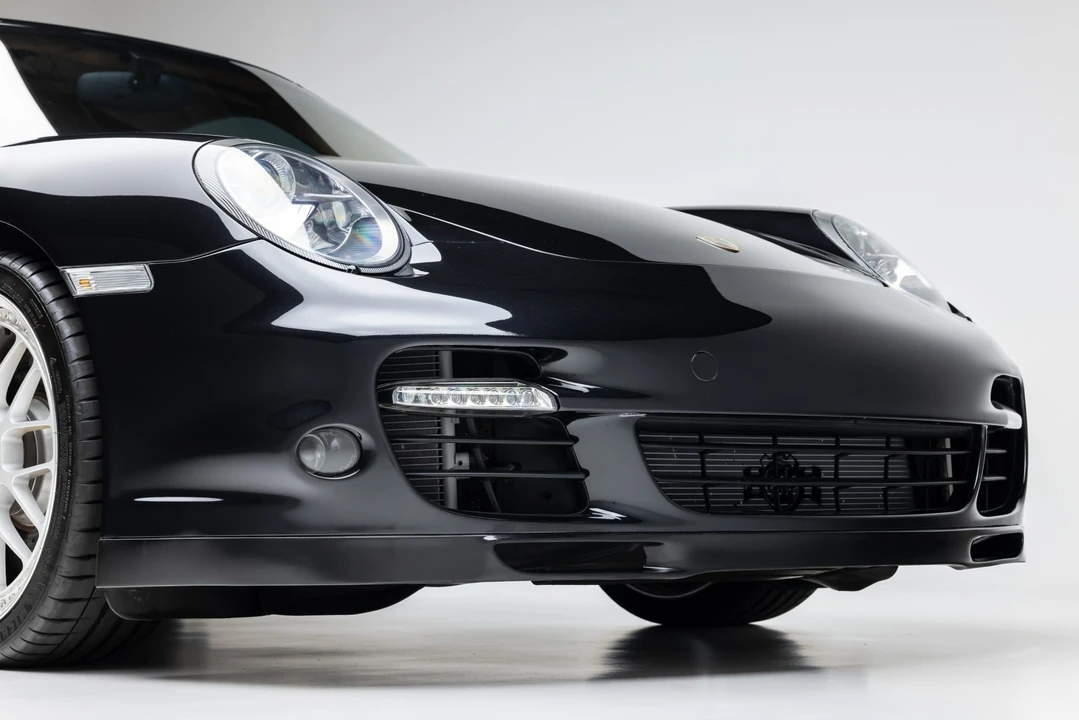 2009 Porsche 997 Turbo - Image 23 of 31