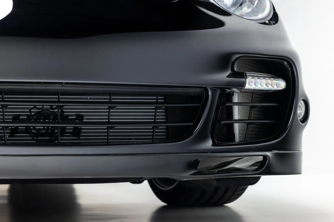 2009 Porsche 997 Turbo - Image 25 of 31