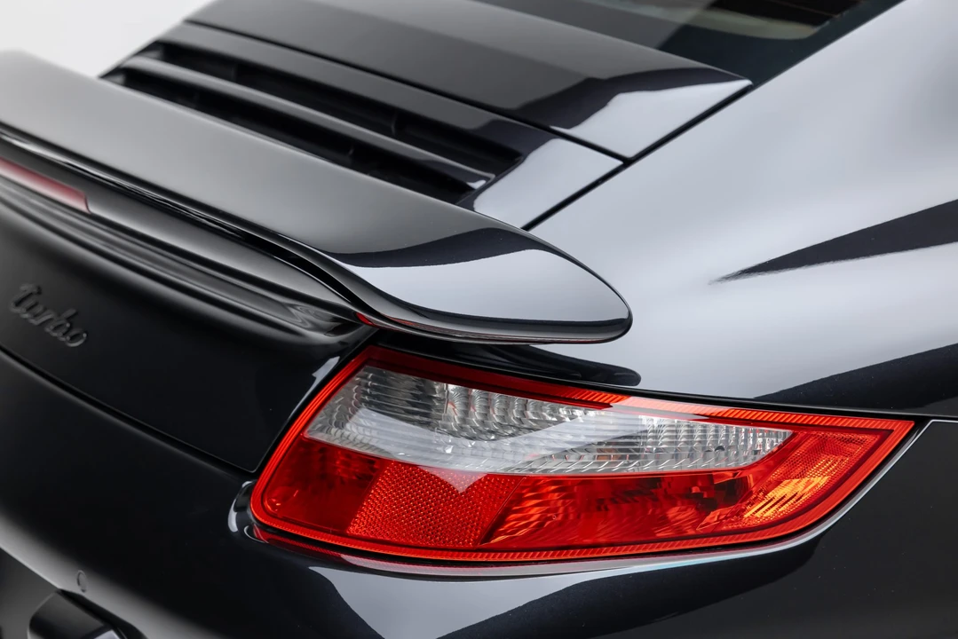 2009 Porsche 997 Turbo - Image 29 of 31