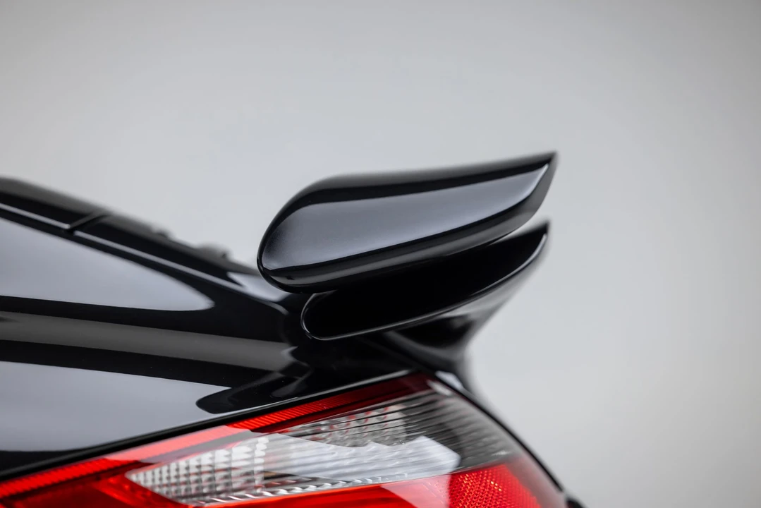 2009 Porsche 997 Turbo - Image 31 of 31