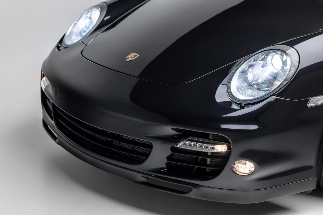 2009 Porsche 997 Turbo - Image 24 of 31