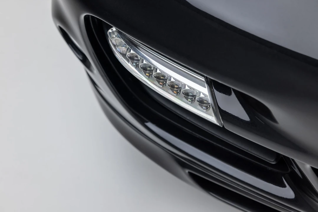 2009 Porsche 997 Turbo - Image 26 of 31