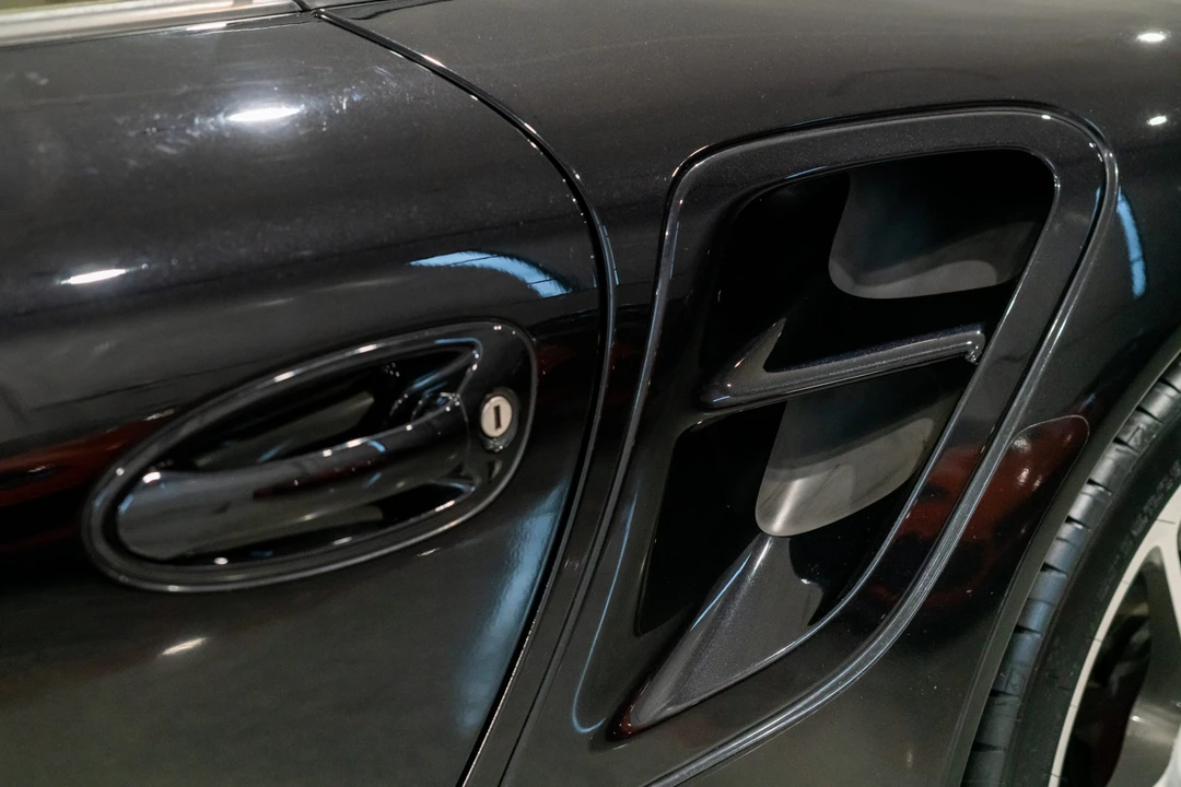 2009 Porsche 997 Turbo - Image 30 of 31