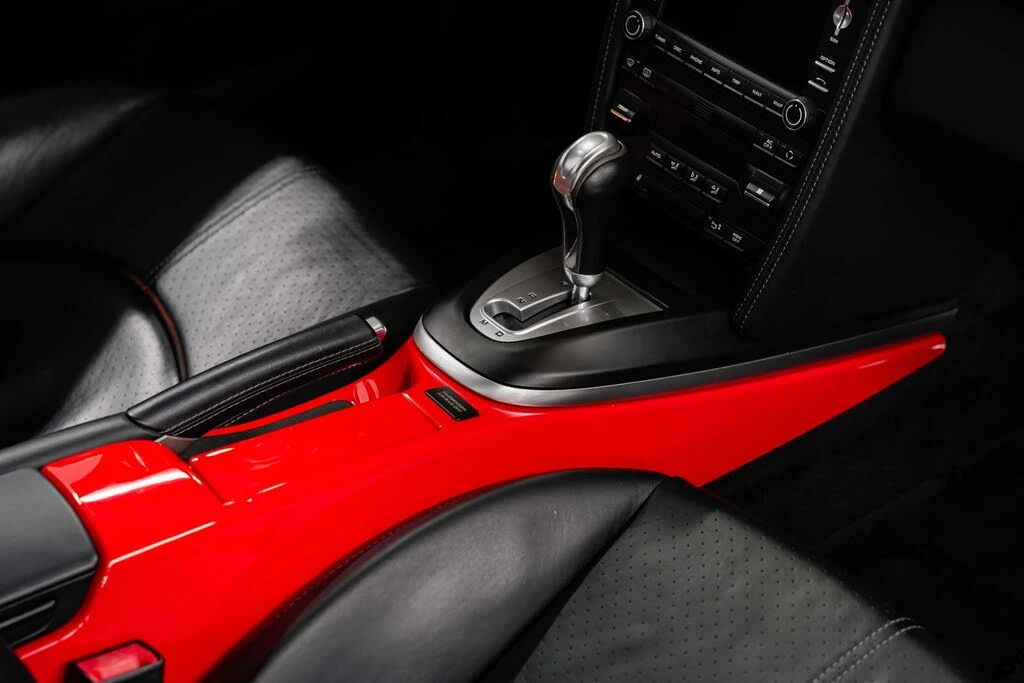 2009 Porsche 997 Turbo - Image 29 of 31