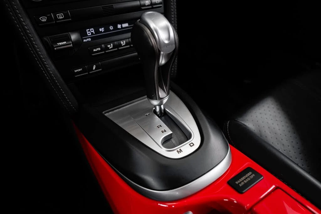 2009 Porsche 997 Turbo - Image 15 of 31