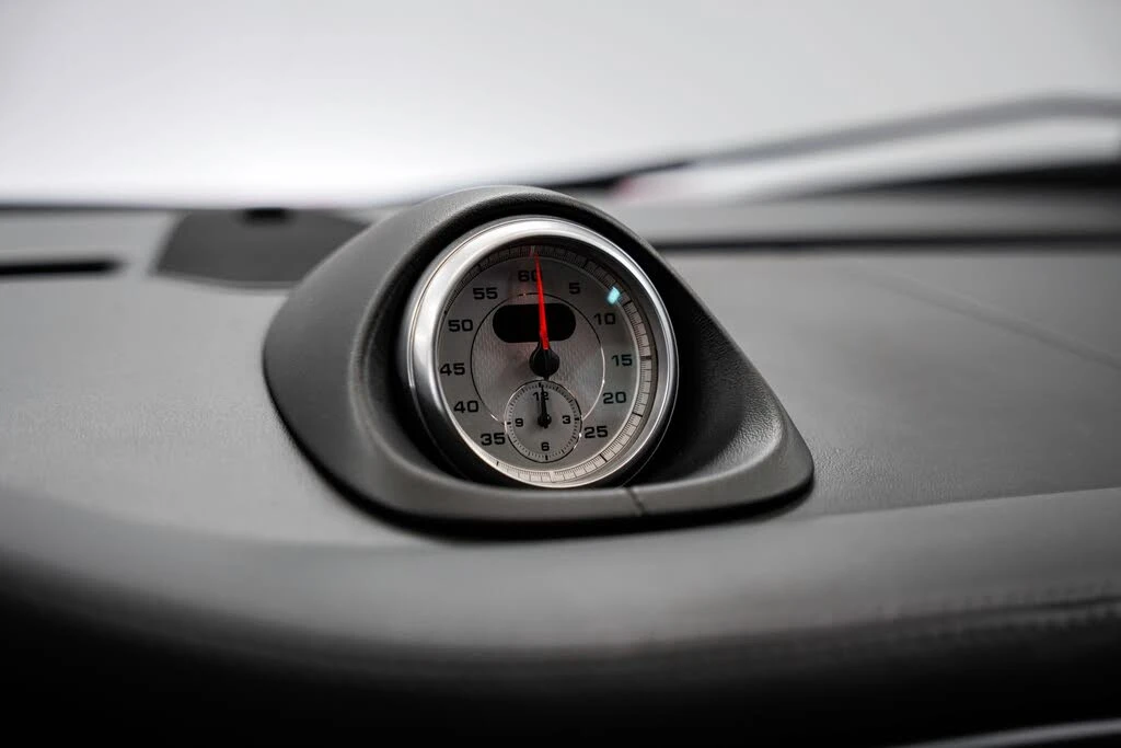 2009 Porsche 997 Turbo - Image 12 of 31