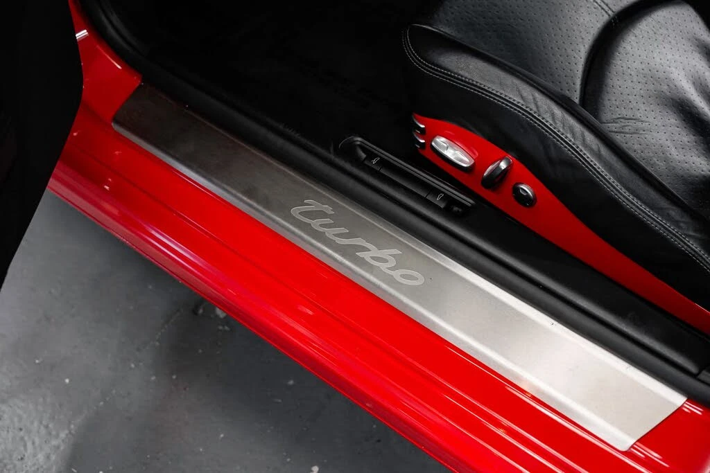 2009 Porsche 997 Turbo - Image 21 of 31