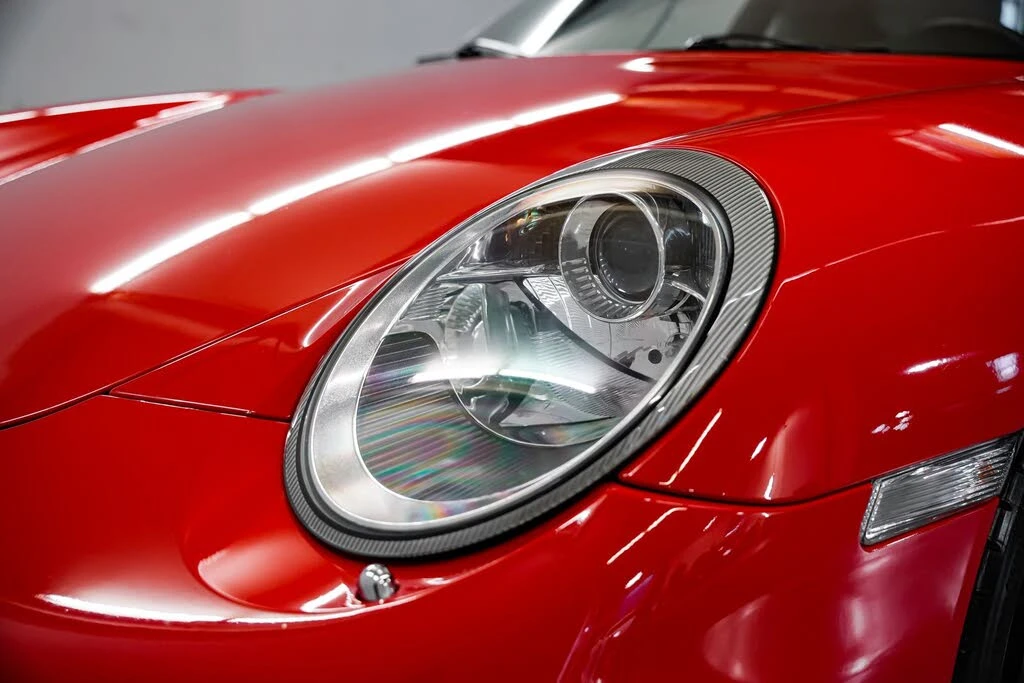 2009 Porsche 997 Turbo - Image 31 of 31