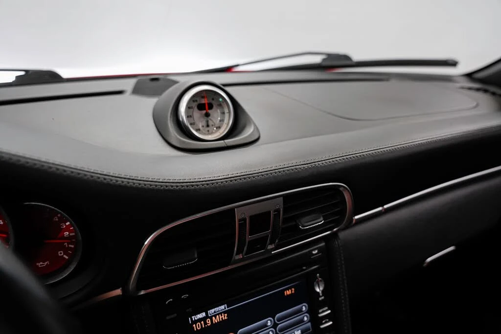 2009 Porsche 997 Turbo - Image 13 of 31