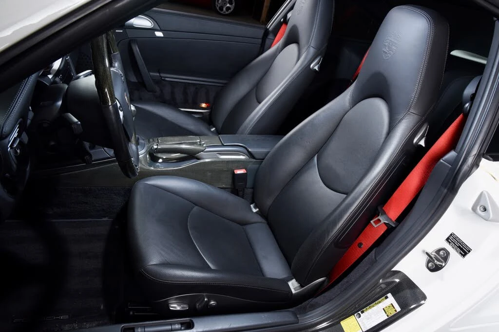 2009 Porsche 997 Turbo - Image 19 of 31
