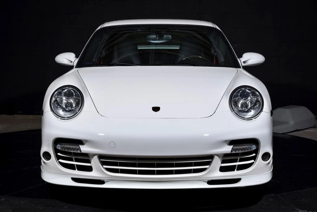 2009 Porsche 997 Turbo - Image 14 of 31