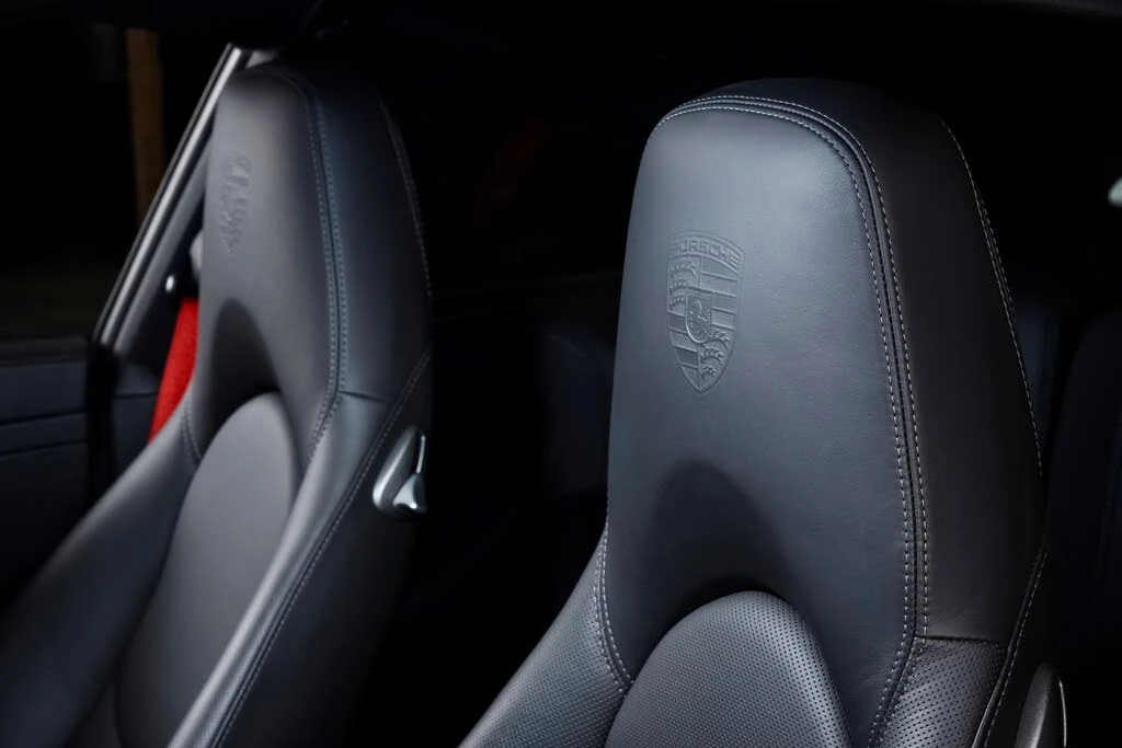 2009 Porsche 997 Turbo - Image 21 of 31