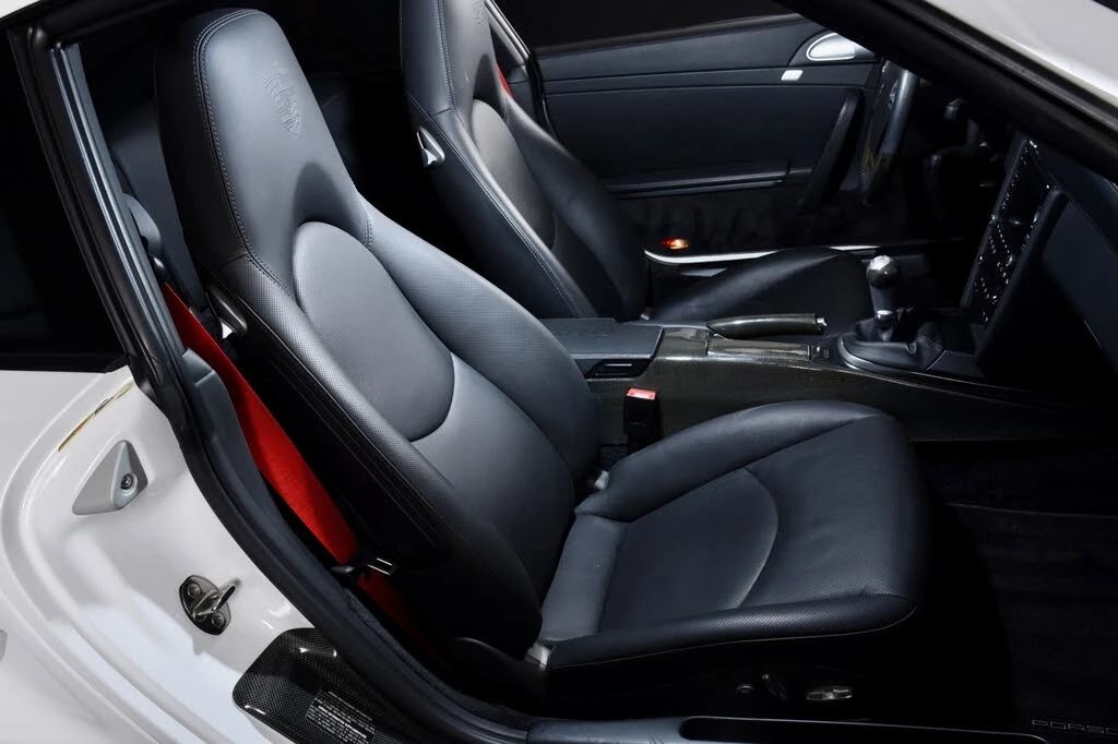 2009 Porsche 997 Turbo - Image 5 of 31