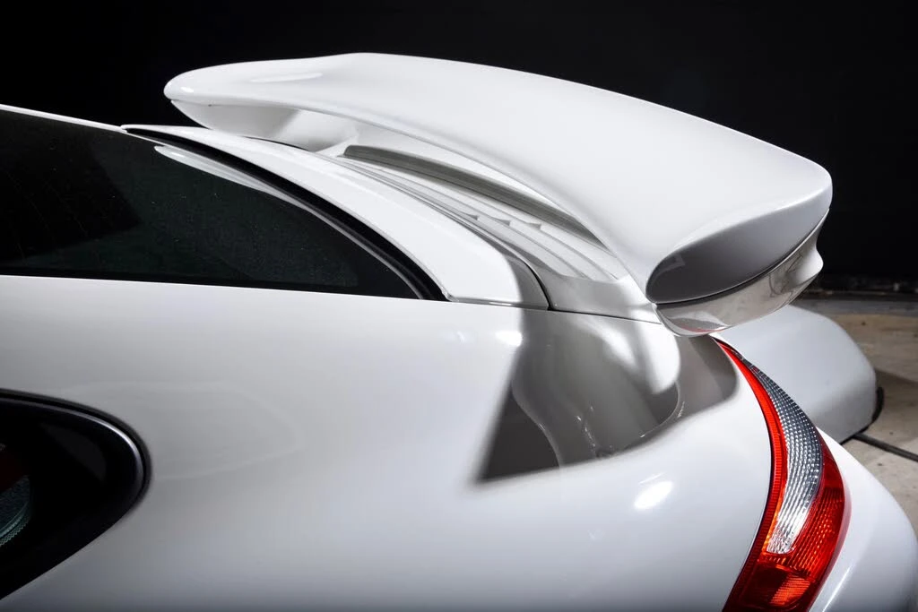 2009 Porsche 997 Turbo - Image 9 of 31