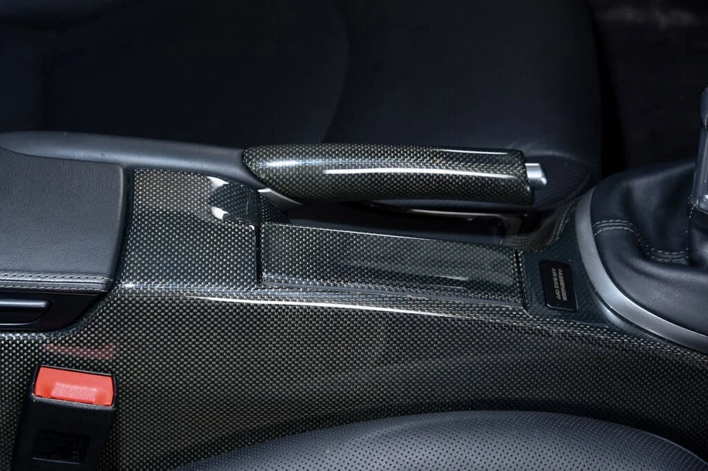 2009 Porsche 997 Turbo - Image 30 of 31