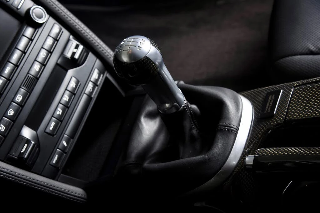 2009 Porsche 997 Turbo - Image 20 of 31