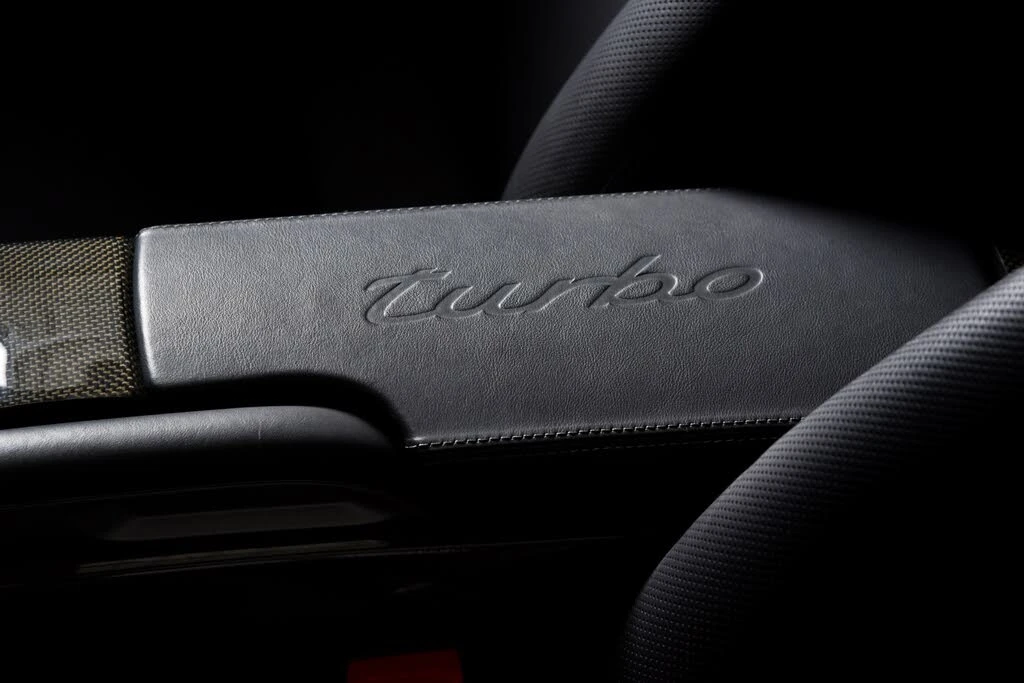 2009 Porsche 997 Turbo - Image 22 of 31