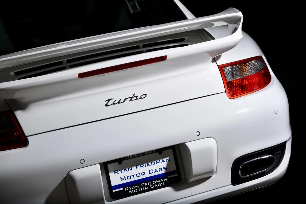 2009 Porsche 997 Turbo - Image 8 of 31