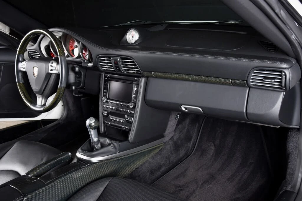 2009 Porsche 997 Turbo - Image 18 of 31
