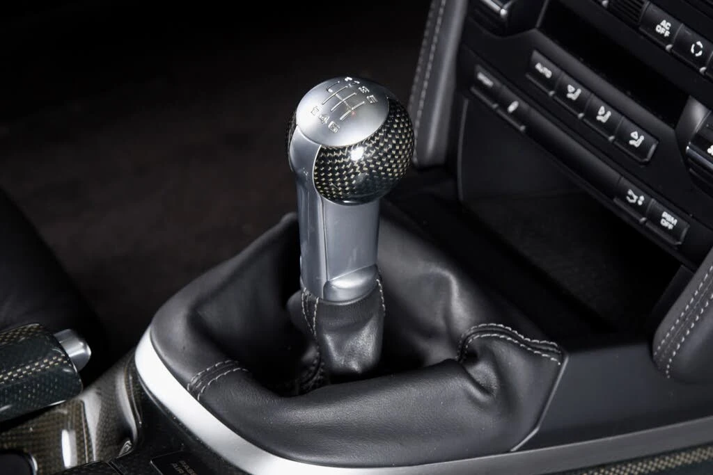 2009 Porsche 997 Turbo - Image 6 of 31