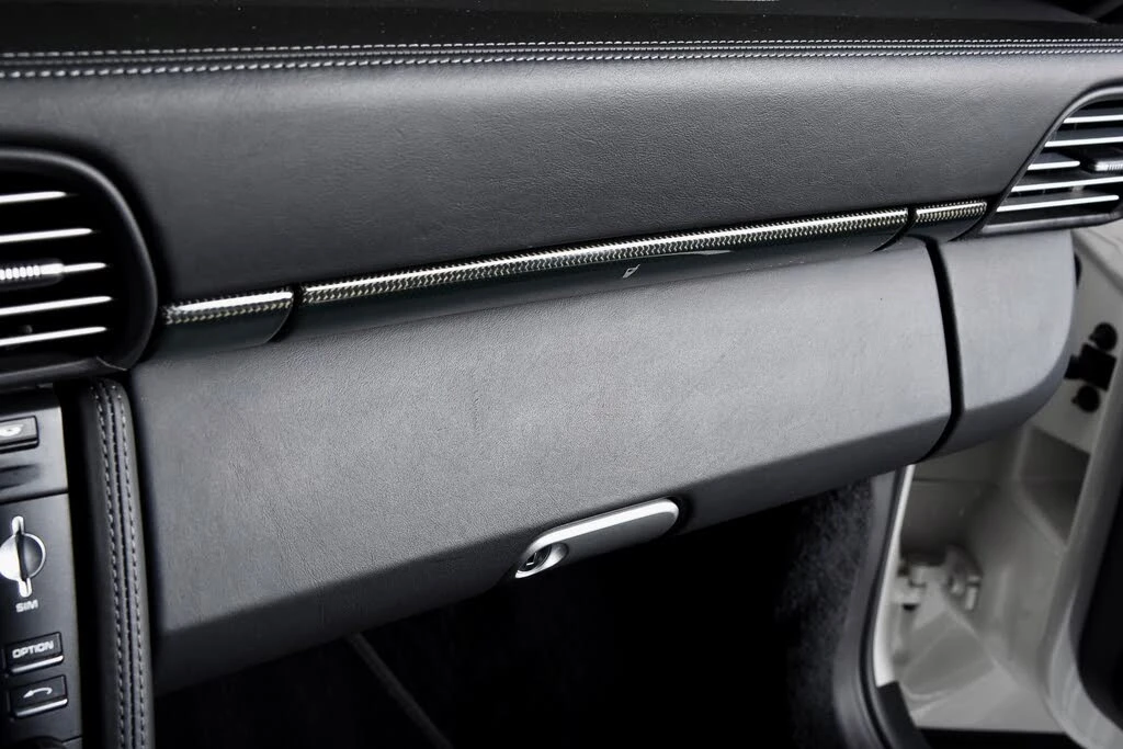2009 Porsche 997 Turbo - Image 29 of 31