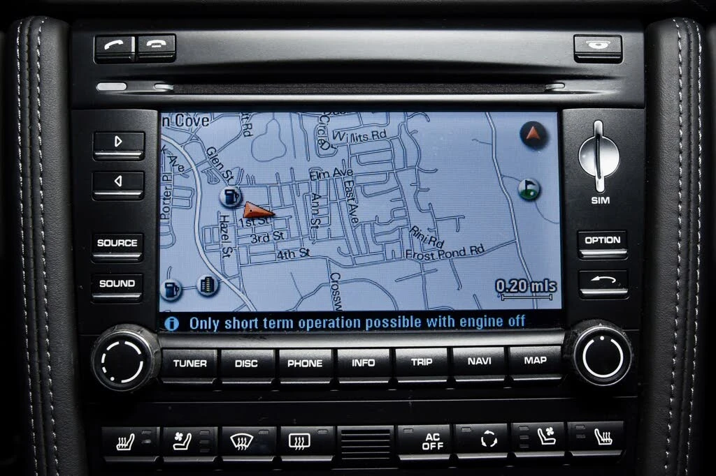 2009 Porsche 997 Turbo - Image 25 of 31