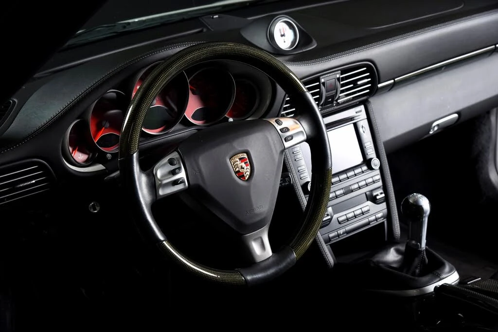 2009 Porsche 997 Turbo - Image 4 of 31