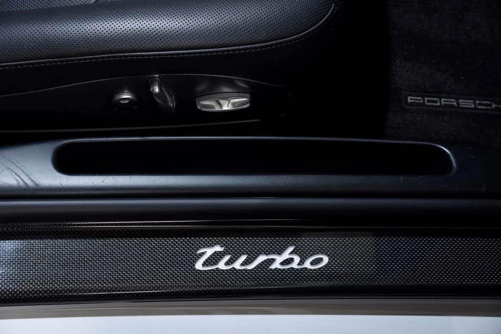 2009 Porsche 997 Turbo - Image 31 of 31