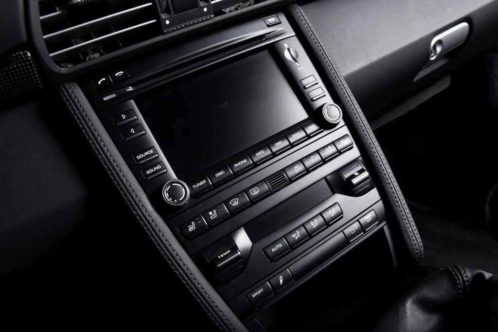 2009 Porsche 997 Turbo - Image 24 of 31