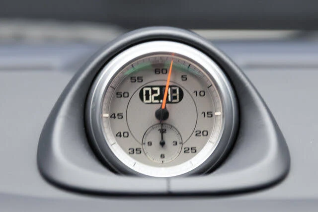 2009 Porsche 997 Turbo - Image 16 of 31