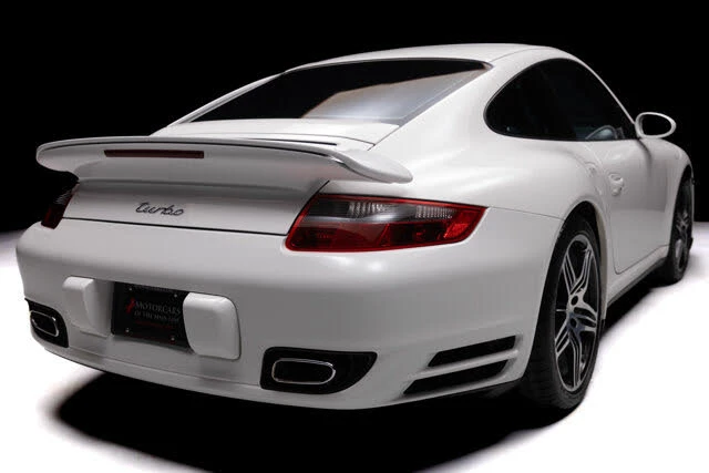 2009 Porsche 997 Turbo - Image 25 of 31