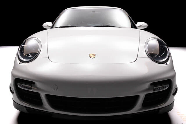 2009 Porsche 997 Turbo - Image 29 of 31