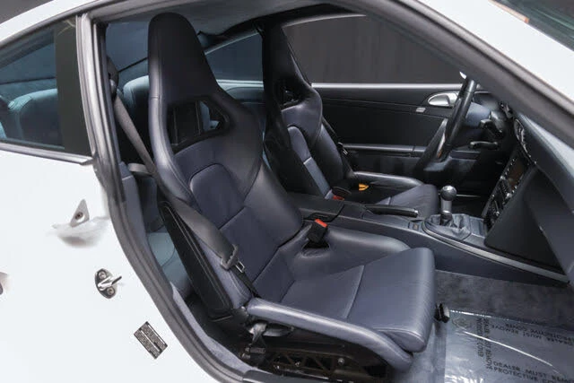 2009 Porsche 997 Turbo - Image 11 of 31