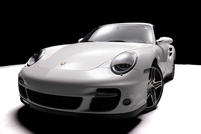 2009 Porsche 997 Turbo - Image 20 of 31