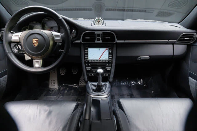 2009 Porsche 997 Turbo - Image 3 of 31